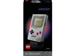 LEGO: Game Boy - 72046