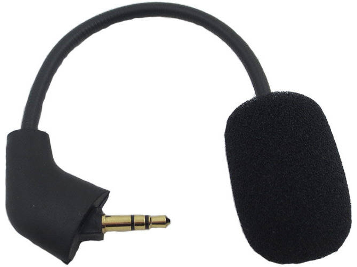 Auscultador Microfone HyperX Cloud II