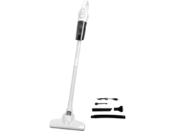 Aspirador De Pó Portátil Sem Fio Kadimendium, Com Autonomia De 30 Minutos, Escova Para Pisos E Bocal Frestas, Ideal Para