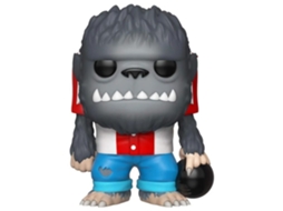 Figura Pop! Wolfgang Modelo 18 38496 Edición Limitada FUNKO