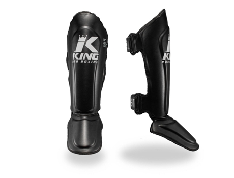 Caneleiras de Boxe Tailandesas KING PRO BOXING Kpb/ Sg 7 M