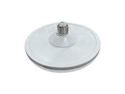 Lâmpada Ufo Led Super Brilhante Alta Potência Econômica para Hall Residencial com Rosca E27