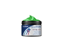 Creme Intenso Calmante para Articulações