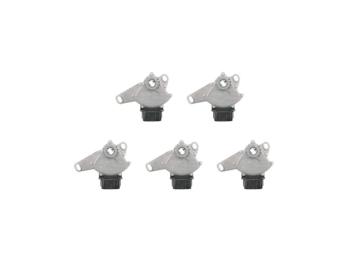 5x 84540 80a020 / 93741830 Bloqueio de Segurança da Manete de Mudanças para Excelle 1.6, Aveo 1.4/1.6l e Aveo5