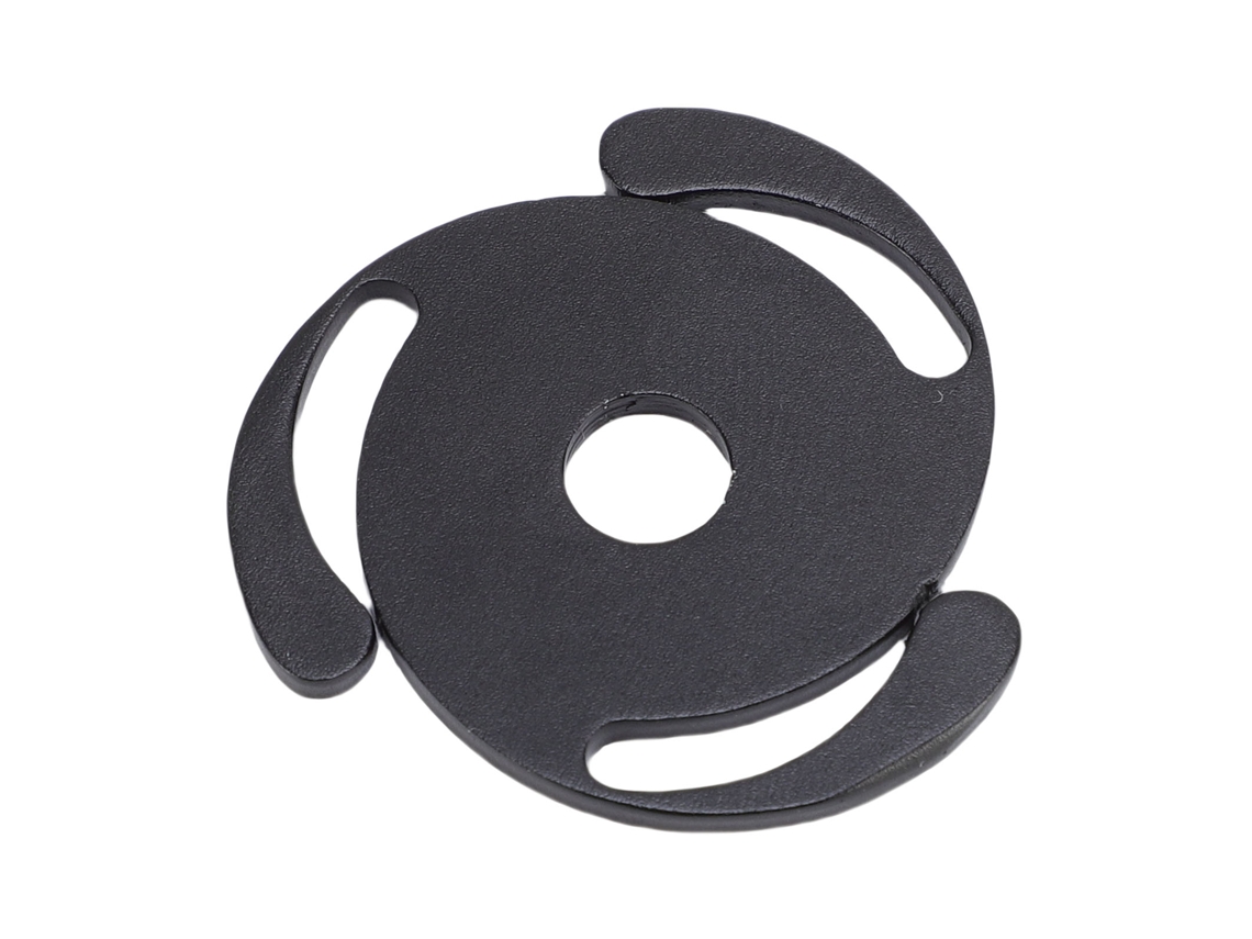 Adaptador de Disco 45 Rpm LAXISCREED