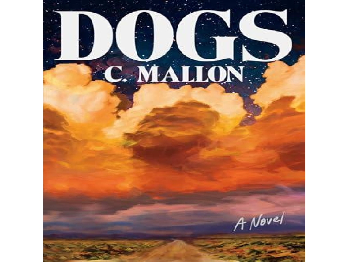 Livro Dogs Hardback By Scribner de C Mallon (Inglês)