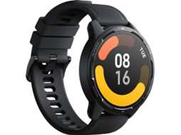 Smartwatch XIAOMI S1 Active Preto