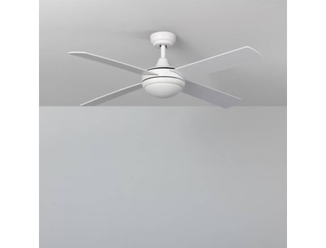 Ventoinha de Teto TECHBREY 75030_152125 (40 W - Diâmetro 1320 mm)