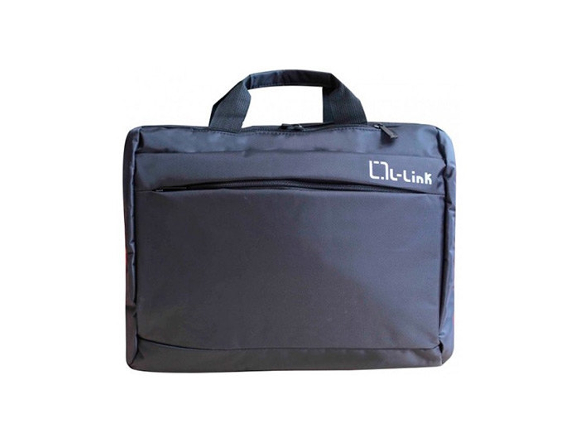 Mala L-LINK Waterproof (Universal - 15.6'' - Azul)
