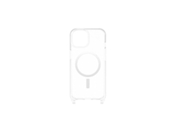 OTTERBOX OTTERBOX Ott.77-93596 React Custódia Colar Magsafe Iphone 15 Stardust Transparente B2B