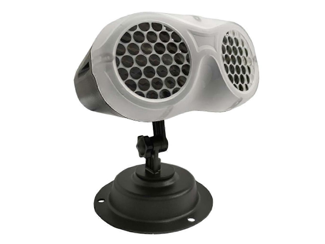 Tomada De Carregador De Carro À Prova D'água, Adaptador De Acendedor De Cigarro Para Carro, Motocicleta, Barco (verde)