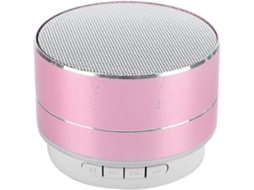 Alto Falante Para Laptop, Alto Falante Multifuncional, Alto Falante Bluetooth De Metal Com Plugue Sem Fio Olysi Shop