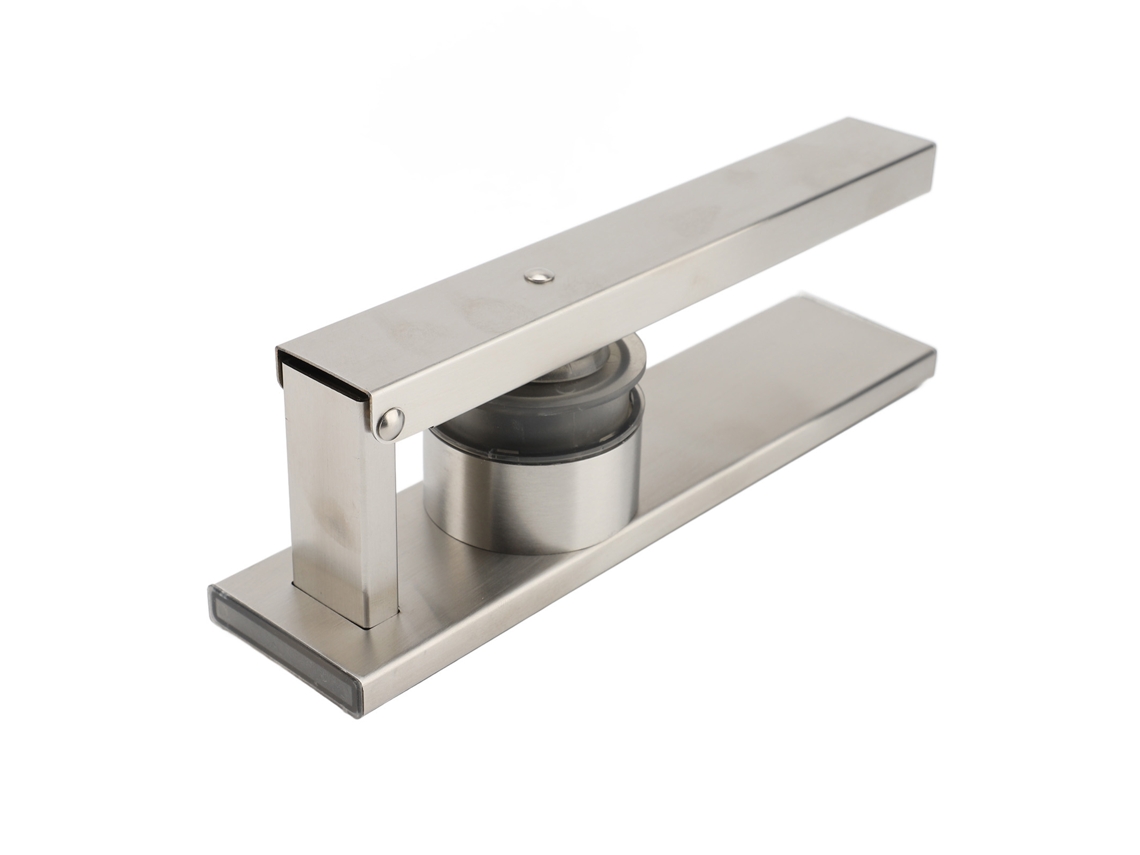 Abre nozes LAXISCREED Aço Inox 304 com Base Antiderrapante