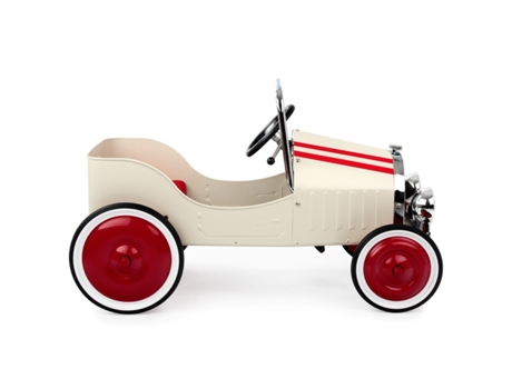 Brinquedo de Mobilidade Infantil LE PETIT NOUVEAU 1941 (3 anos)