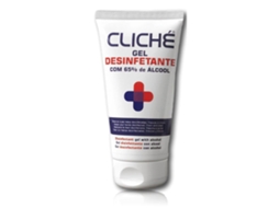 Gel Desinfetante CLICHÉ Grande