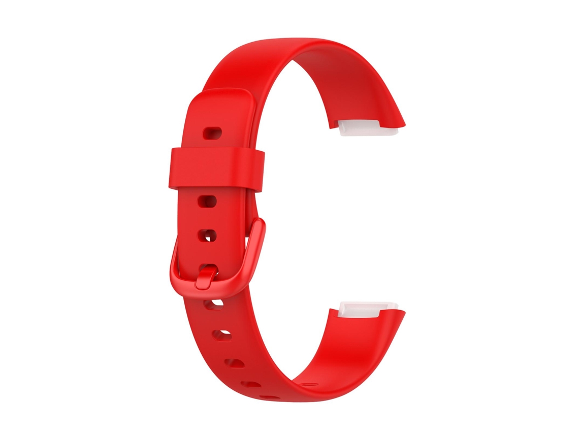 Pulseira de relógio de substituição para Fitbit Luxe EOOCOO