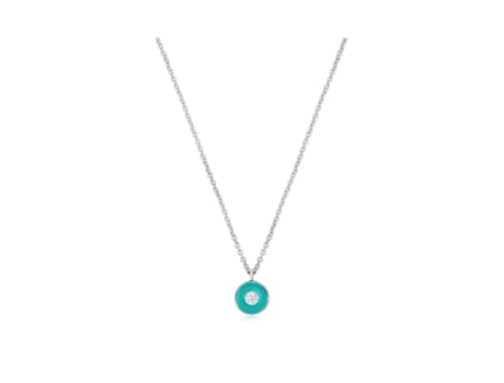 Colar Feminino ANIA HAIE N028-01H-T 40 Cm