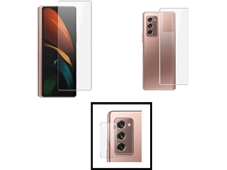 Pelicula de Vidro GIFT4ME Galaxy Z Fold3 5G