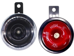 Guidon Musique Haut-parleur Super Fort Para Moto, Scooter, 110/105db, Cyclomoteur, Véhicule Tout-terrain, 12v