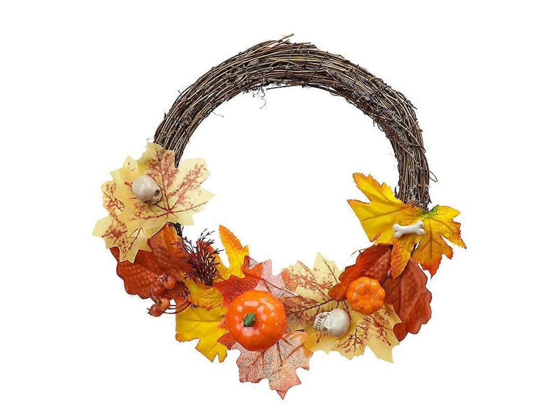 Decorações De Halloween VONKELIOS