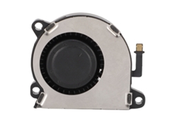 Substituir Cooler Interno LAXISCREED Switch Lite