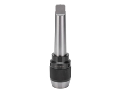 Mandril de Broca Integral Sem Chave com Haste Reta Apu13‑mta4 para Ferramentas de Hardware | S/MARCA