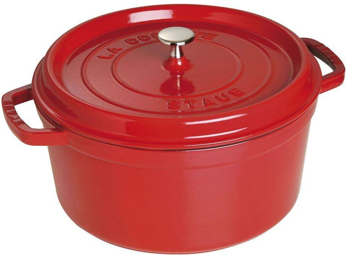 Panela de Ferro Fundido STAUB 40509-852-0 | Worten.pt