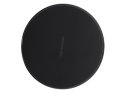 Cargador Sem Fio Rápido 15w Máx Para Iphone 14 E Galaxy S22 S20