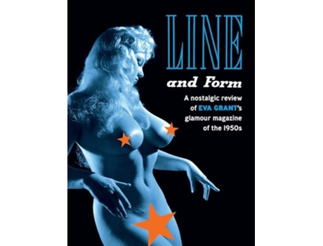 Livro Line and Form de Yahya El-Droubie (Inglês - Capa Dura)