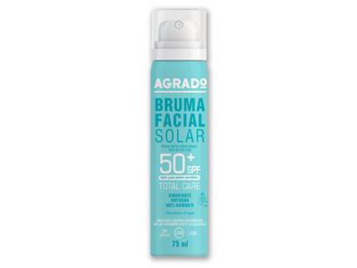 Bruma Facial Solar Spf50