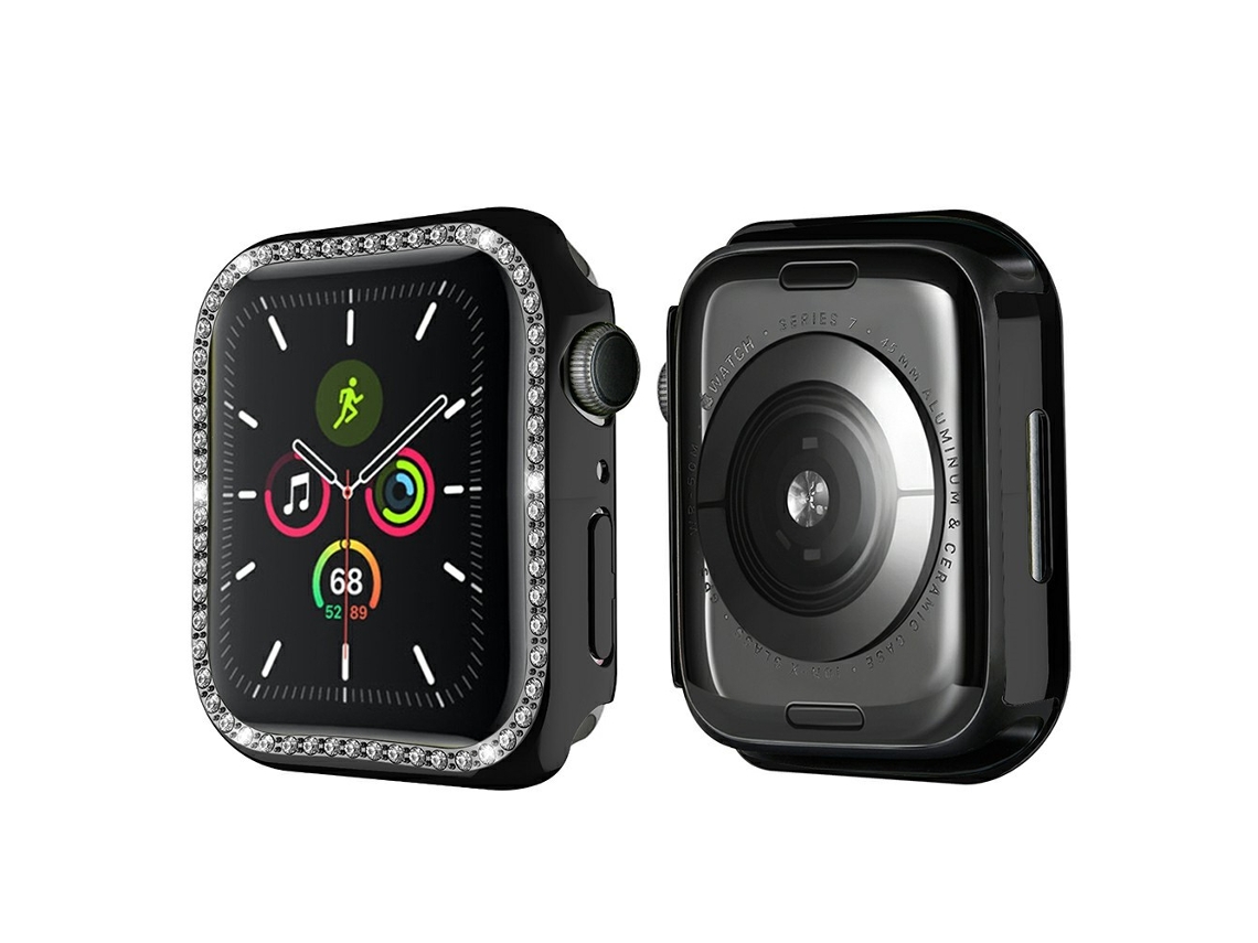 Capa Apple Watch Series 7 41mm