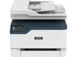 Impressora XEROX C235 (Multifunções - Laser Cores - Wi-Fi)