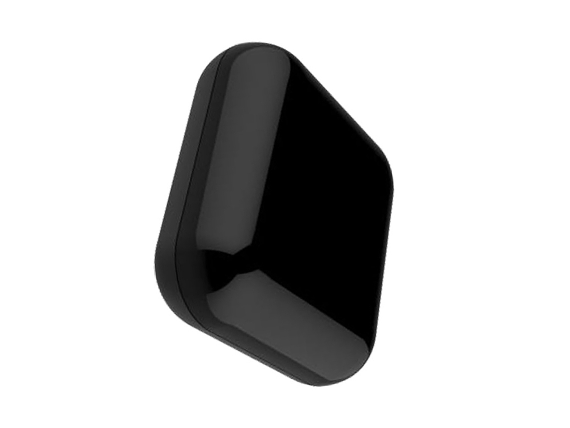 Controle Remoto Universal Wifi Ir Rf Com Controle De Voz Compatível Com Tuya E Alexa