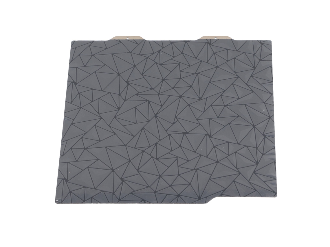 Cama Aquecida Magnética 184x184mm Pei Texturizada S/MARCA