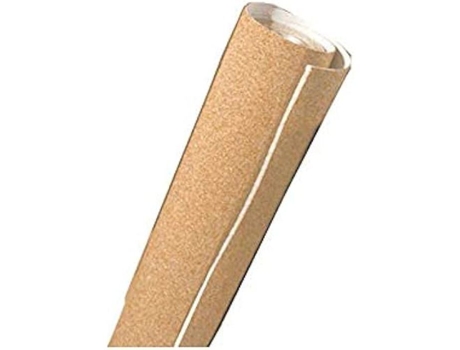 Rolo Adesivo de Cortiça AMORIM Sughero Rotolo Adesivo Mm 1 2 M 2 5 H 0 45