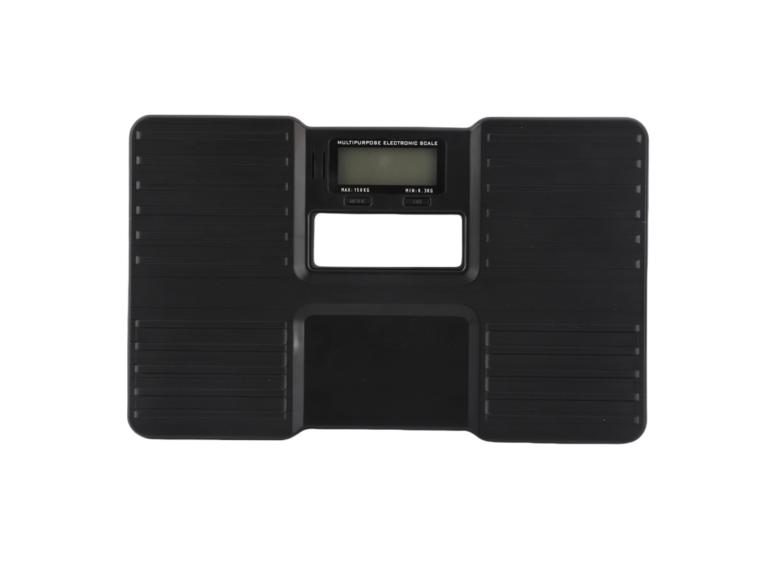 Balança Digital Portátil Multiusos com Lcd Ideal para Casa, Homens, Mulheres e Crianças