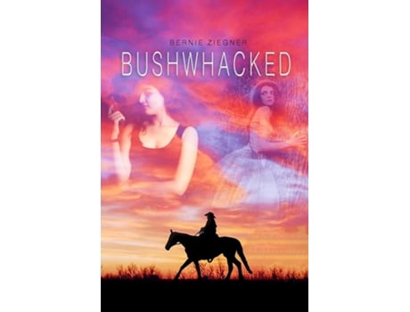 Livro Bushwhacked de Bernie Ziegner (Inglês)