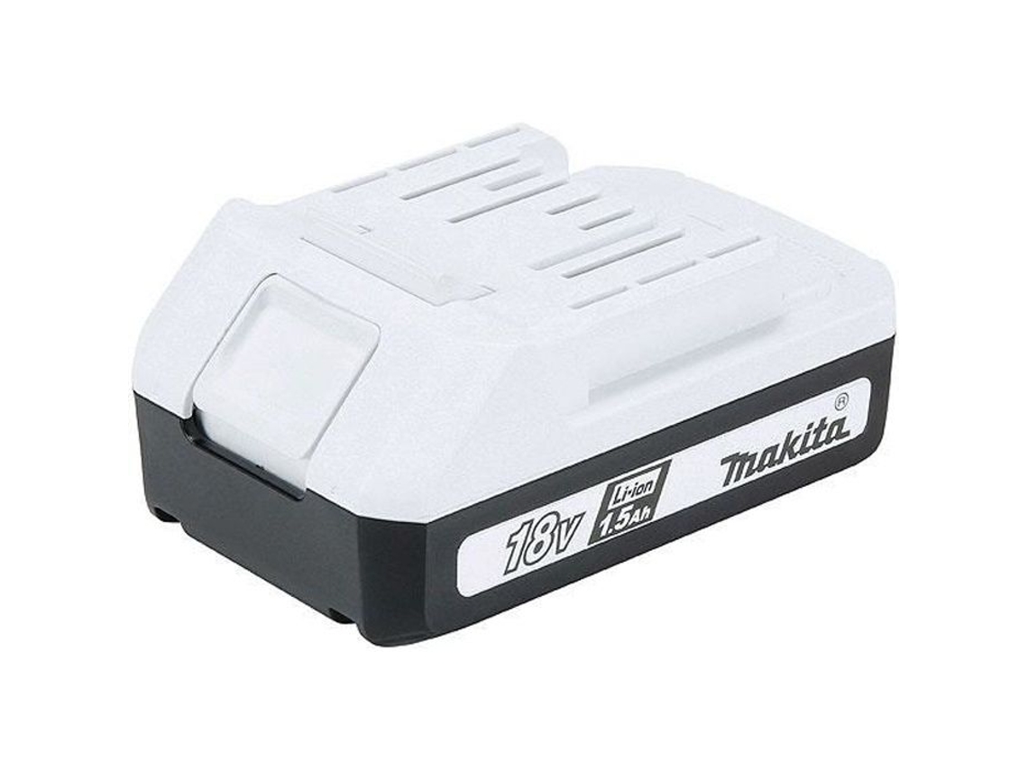 Bateria Especial MAKITA 18V 1.5Ah Bl1815G