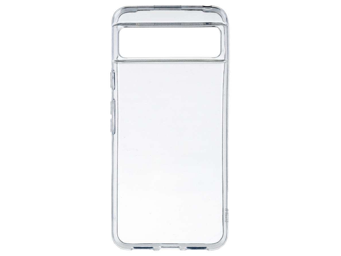 Capa Silicone Transparente para Google Pixel 8 LA CASA DE LAS CARCASAS