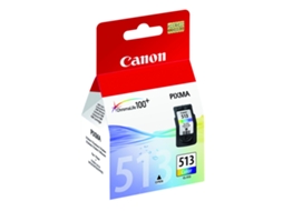Tinteiro CANON CL-513 Tricolor (2971B004)