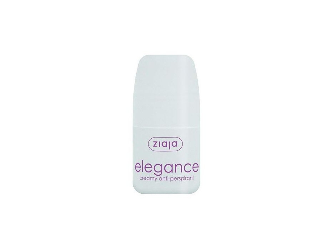 Desodorante Roll on Elegance ZIAJA