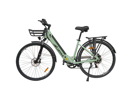 Bicicleta Elétrica LUCHIA Arturo 250W 36V 10Ah 360Wh