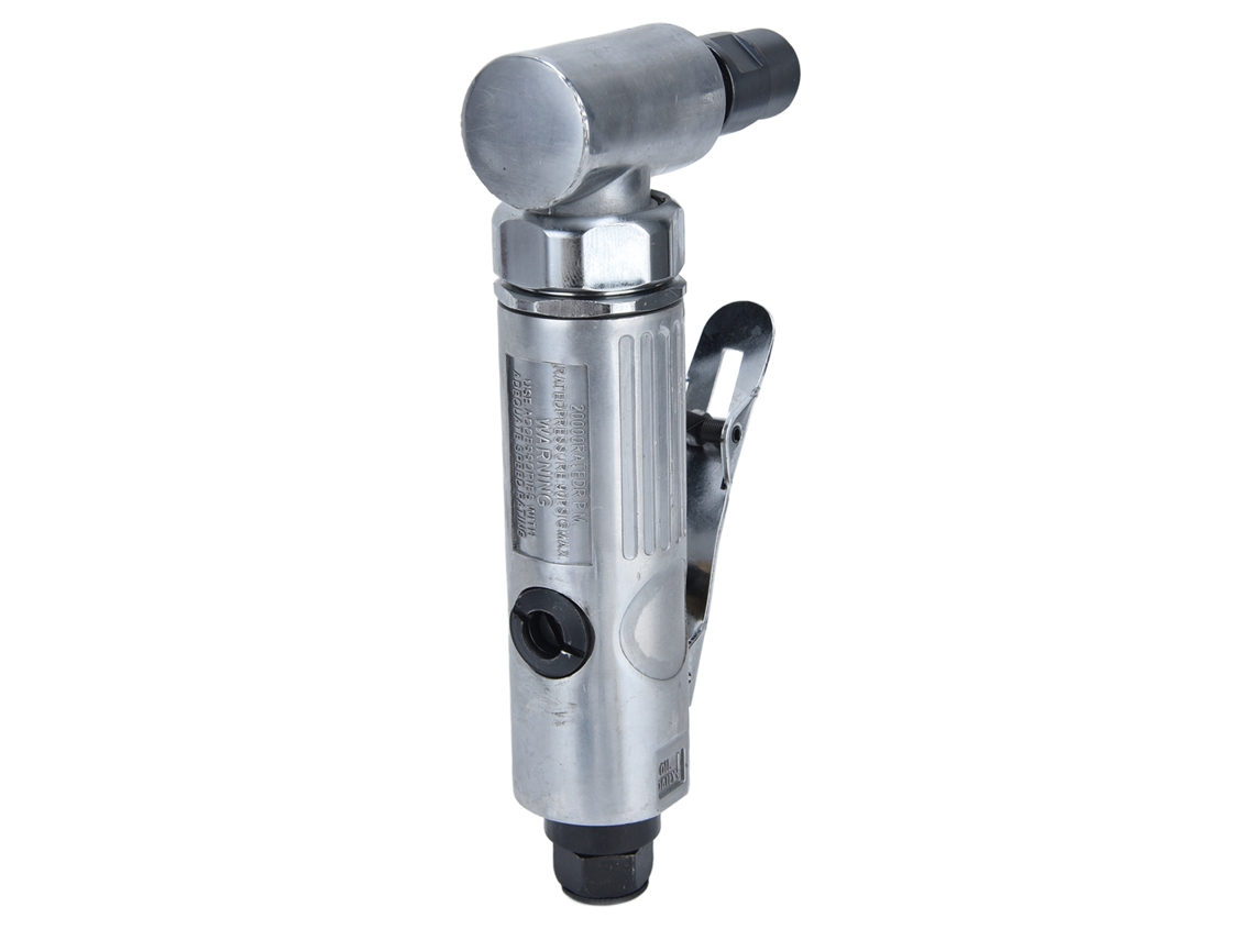 Laxiscreed Kit De Ferramentas Para Esmeriladeira Pneumática De Ângulo Para Polimento E Desbaste