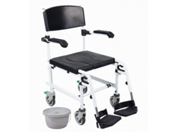 Cadeira de rodas manual REHA FUND RF-802