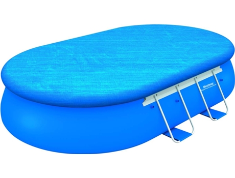 Piscina Insuflável JILONG Rainbow (557l - 190x50cm)