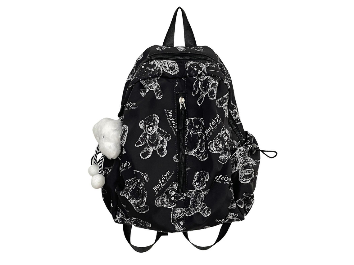 Mochila Funcional E Resistente, Ideal Para O Dia A Dia E Viagens. Olysi Shop