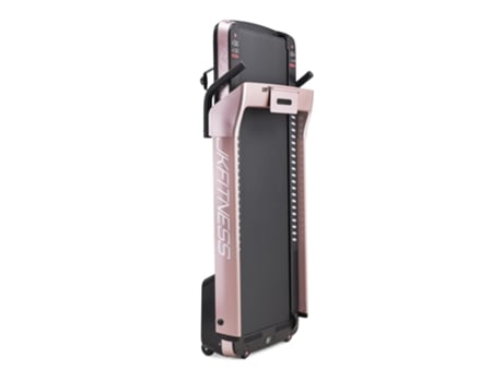 Passadeira JK FITNESS Sc48 Rosa