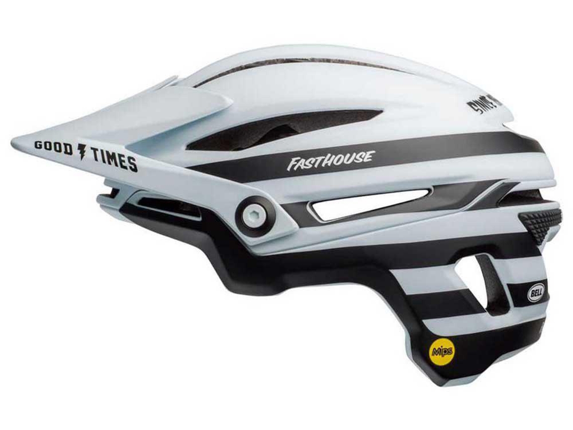 Bell Capacete Mtb Sixer Mips