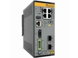 Switch ALLIED TELESIS At-Ie220-6Ghx-80