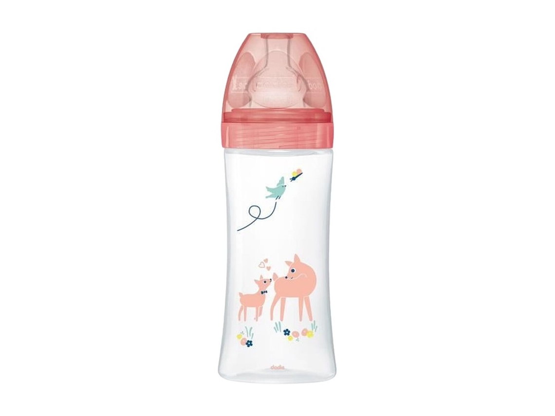 Biberão Dodie 330 Ml